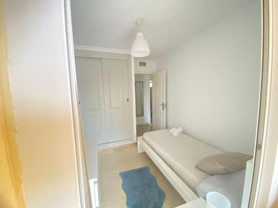 Fabuloso Apartamento En Con Piscina Appartement