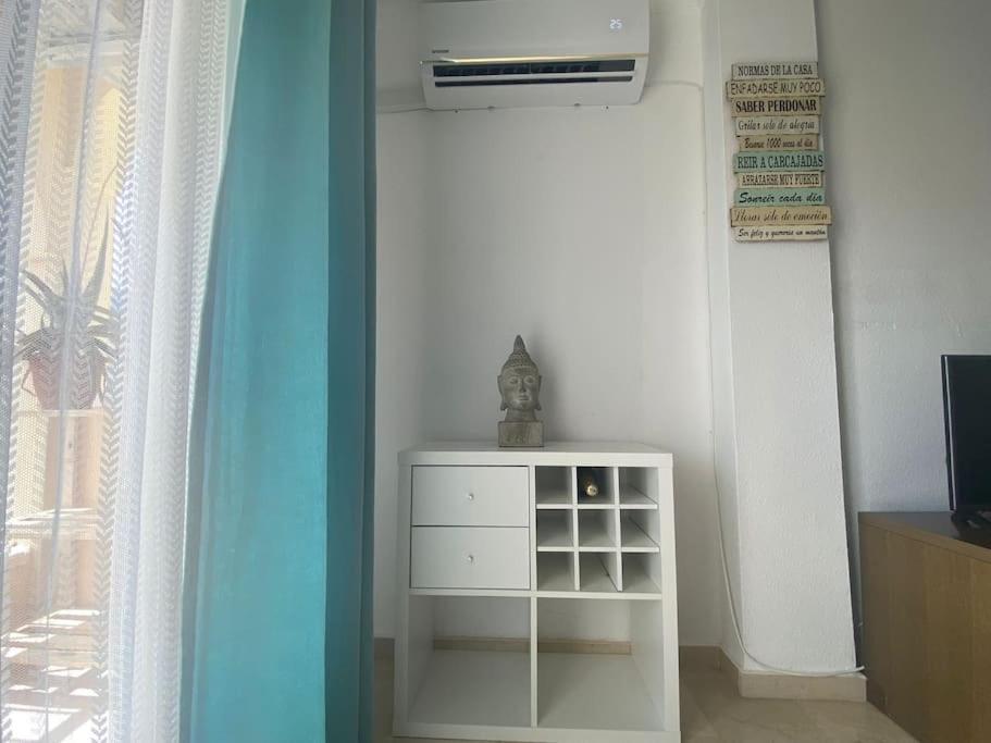Appartement Fabuloso Apartamento En Con Piscina *