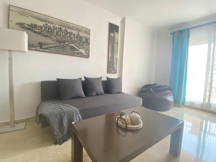 Appartement Fabuloso Apartamento En Con Piscina Benalmádena
