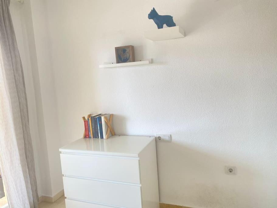 Fabuloso Apartamento En Con Piscina Appartement *