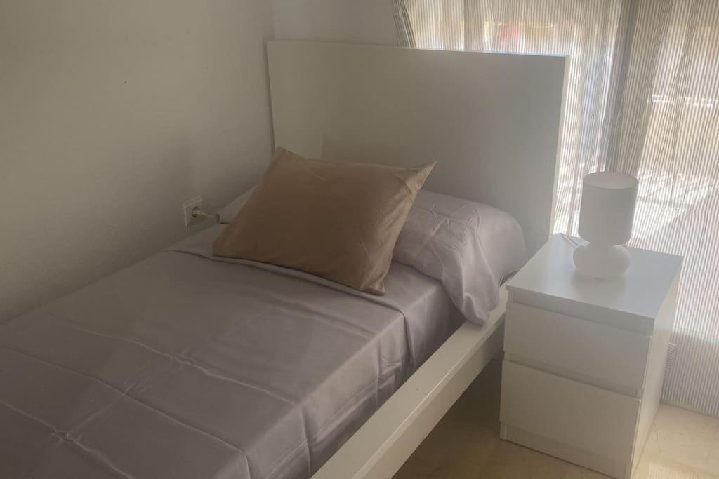 Appartement Fabuloso Apartamento En Con Piscina