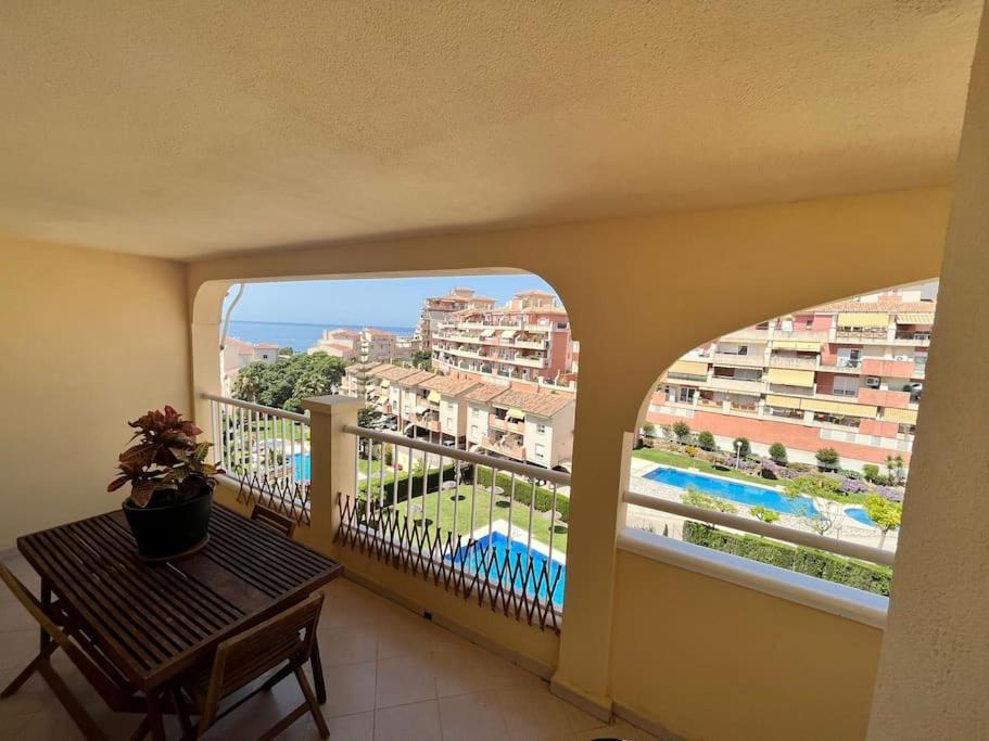 Appartement Fabuloso Apartamento En Con Piscina *