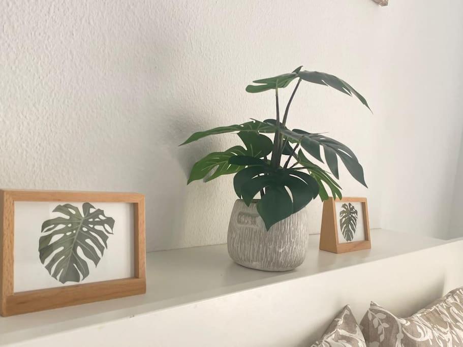 Fabuloso Apartamento En Con Piscina Appartement Benalmádena