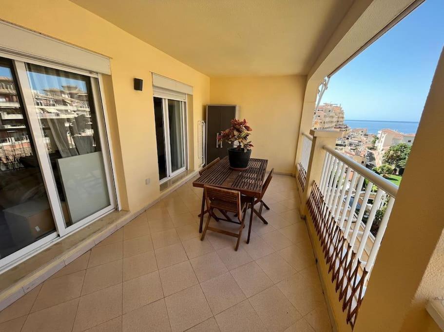 Fabuloso Apartamento En Con Piscina Appartement Benalmádena