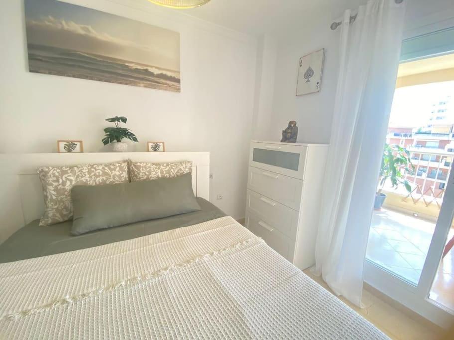 Fabuloso Apartamento En Con Piscina Appartement *