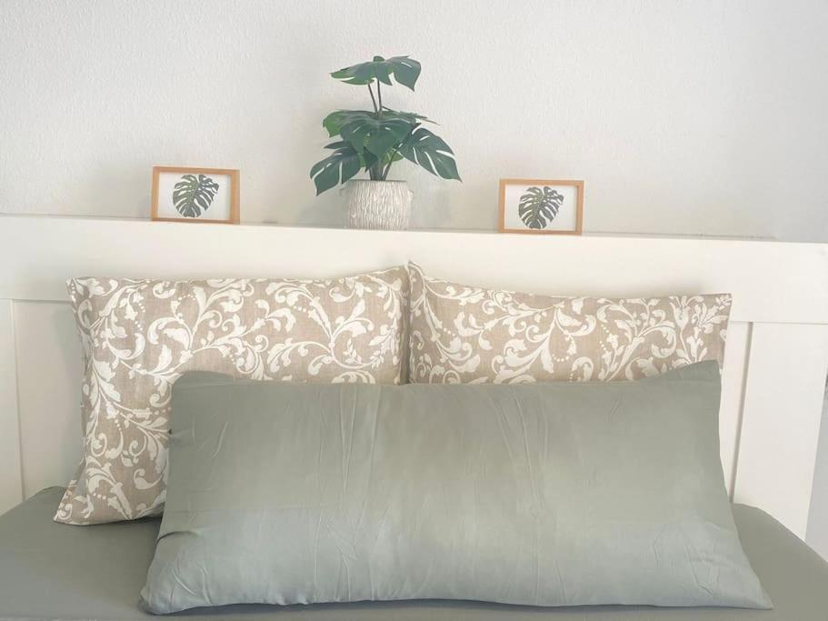 Fabuloso Apartamento En Con Piscina Appartement Benalmádena