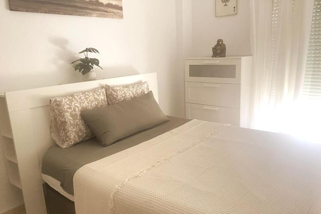 Appartement Fabuloso Apartamento En Con Piscina