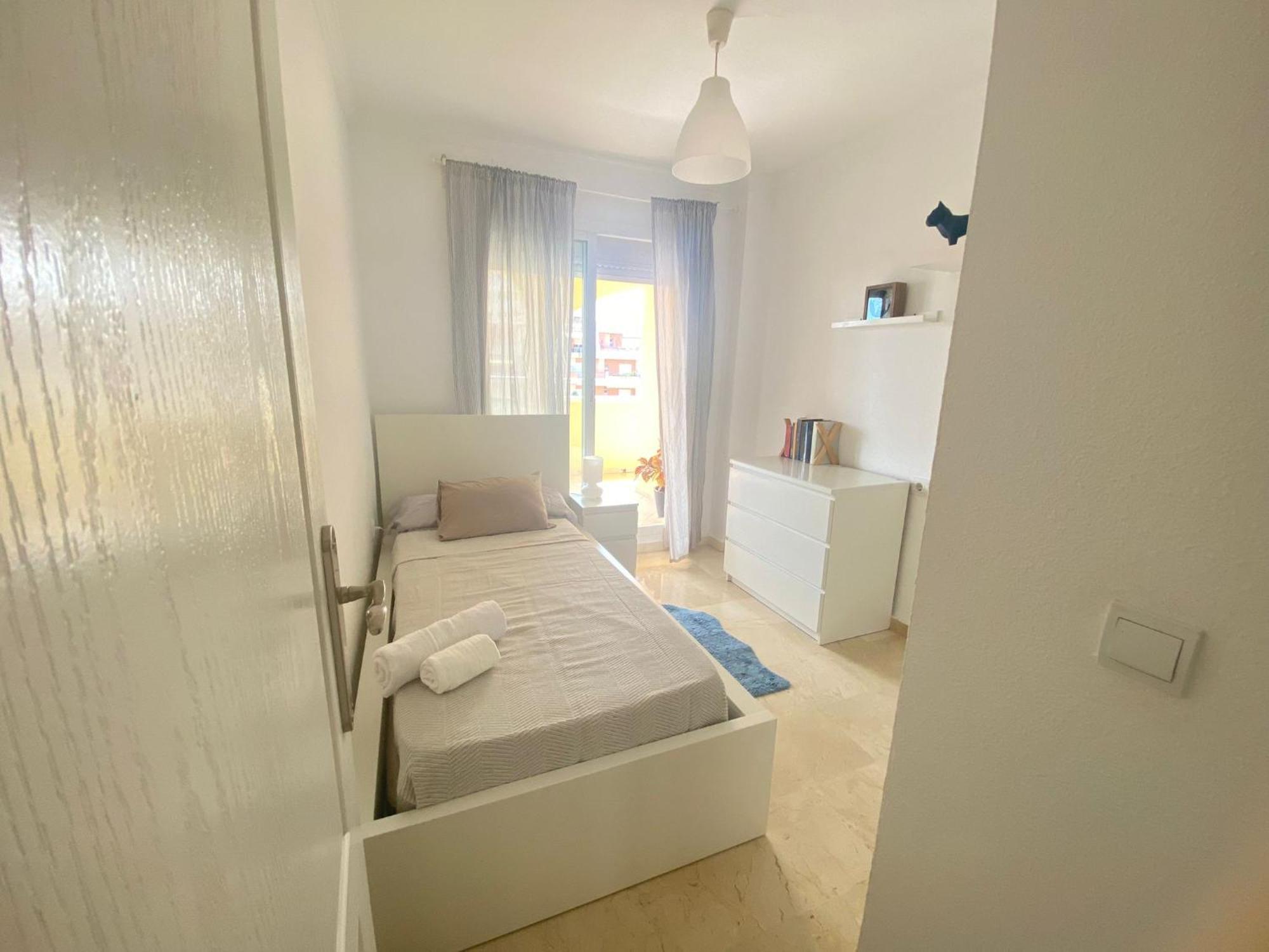 Appartement Fabuloso Apartamento En Con Piscina