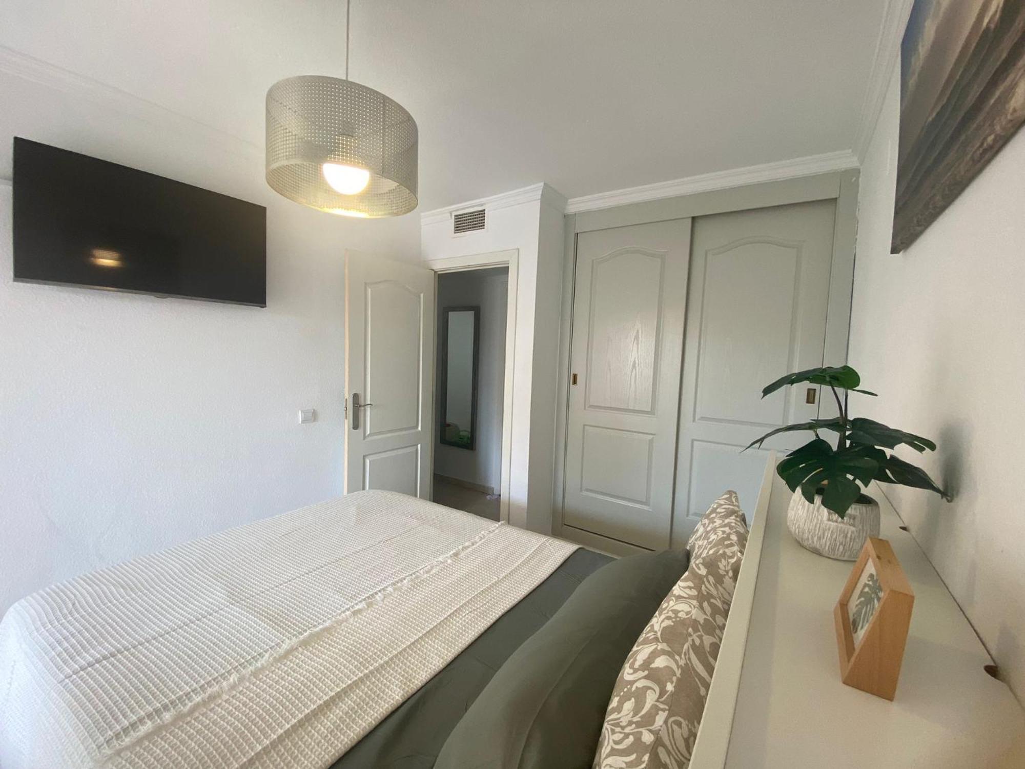 Appartement Fabuloso Apartamento En Con Piscina Benalmádena